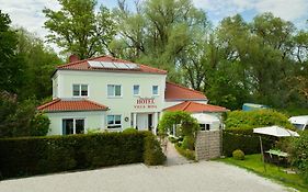 Hotel Villa Rosa